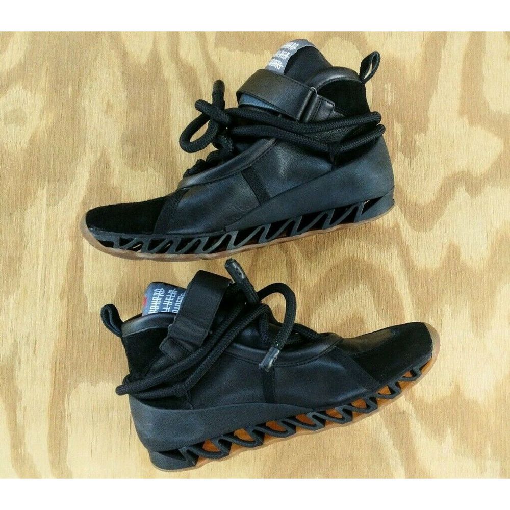 CAMPER TOGETHER BERNHARD WILLHELM SNEAKERS MEN